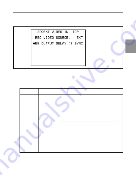 Sony MSW-900 Operation Manual Download Page 124