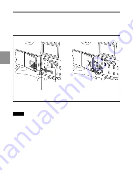 Sony MSW-900 Operation Manual Download Page 250