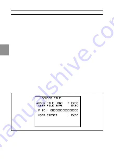 Sony MSW-900 Скачать руководство пользователя страница 252