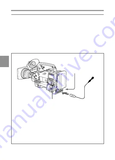 Sony MSW-900 Operation Manual Download Page 300