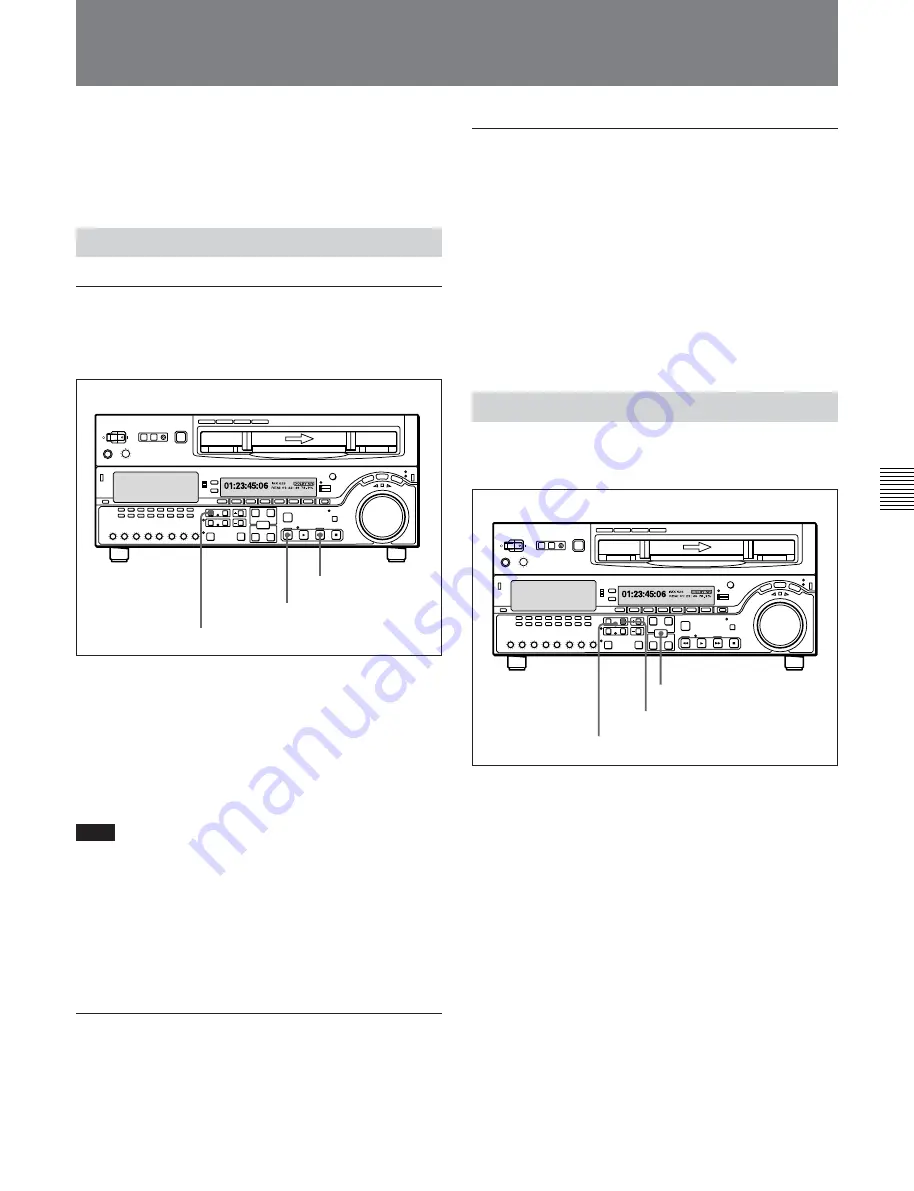 Sony MSW-M2100 Скачать руководство пользователя страница 53