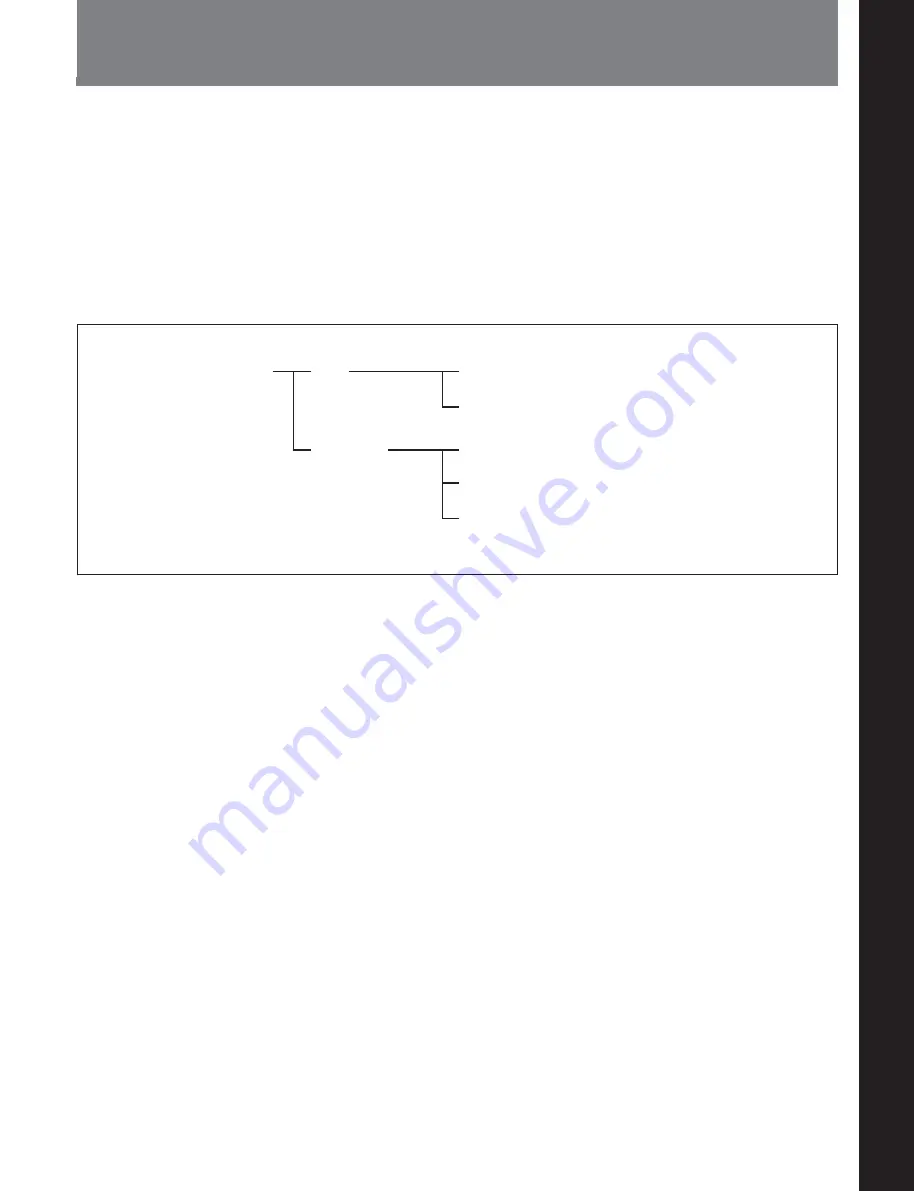 Sony MSW-M2100 Operation Manual Download Page 71