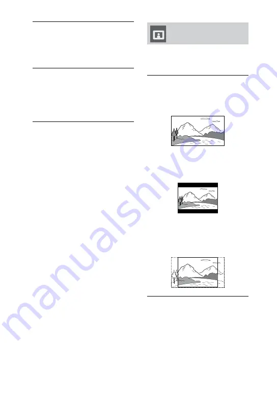 Sony Muteki LBT-LCD7Di Operating Instructions Manual Download Page 60