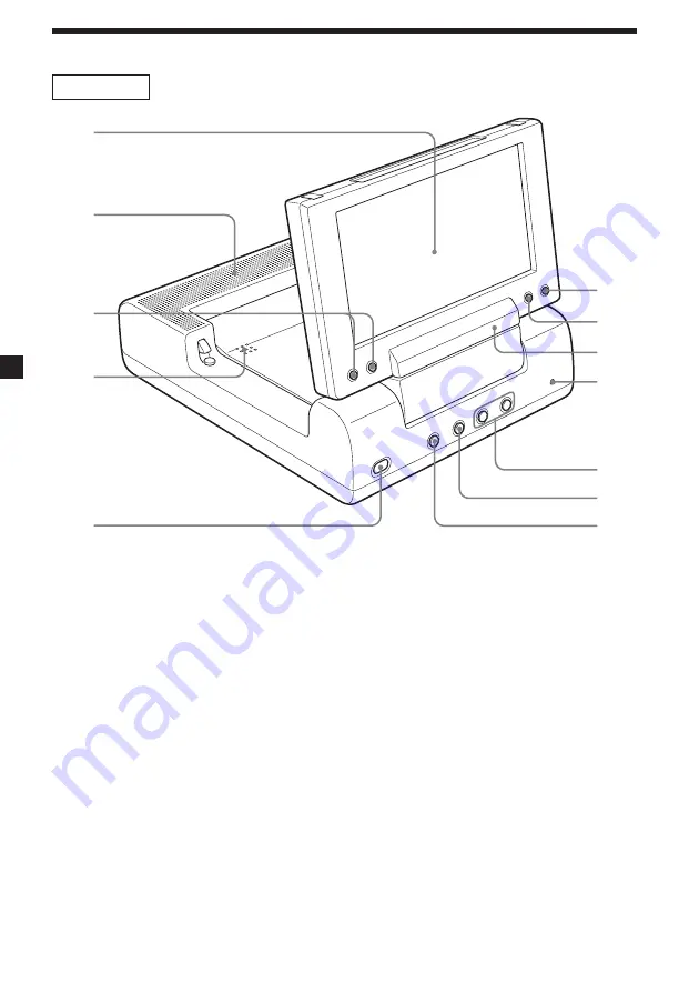 Sony MV-650STR Скачать руководство пользователя страница 92