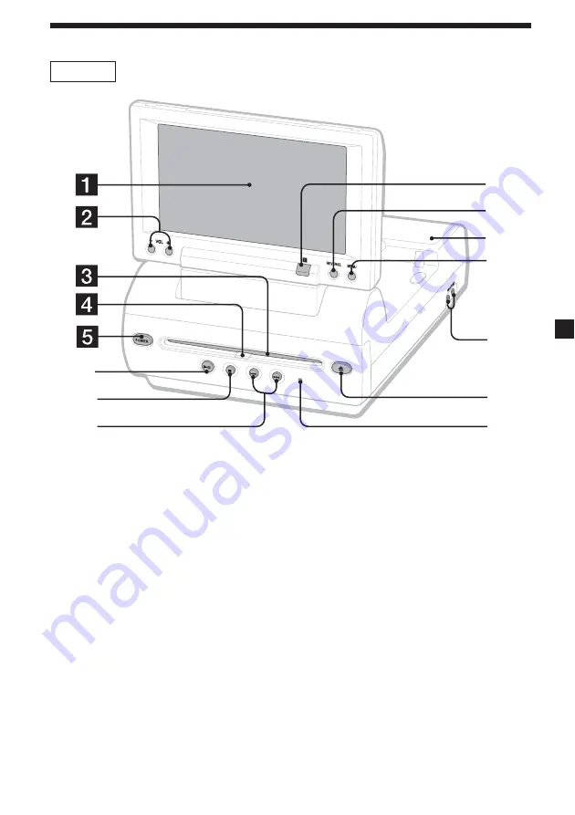 Sony MV-65ST - Dream Station Operating Instructions Manual Download Page 119