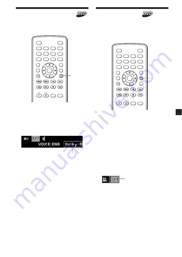 Sony MV-65ST - Dream Station Operating Instructions Manual Download Page 163