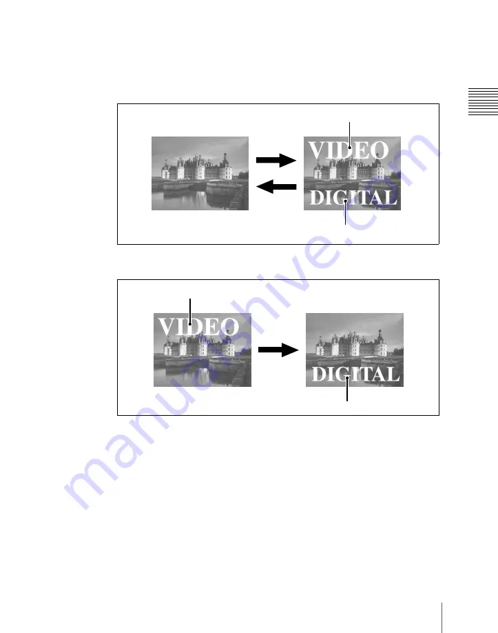 Sony MVS-6000 Скачать руководство пользователя страница 19