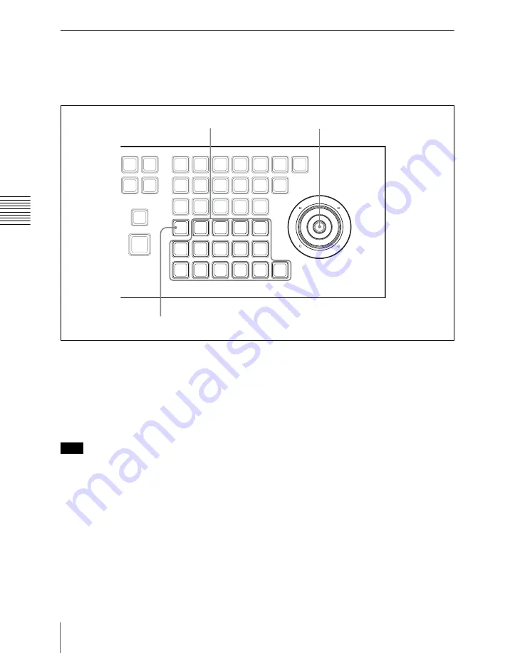 Sony MVS-6000 User Manual Download Page 42