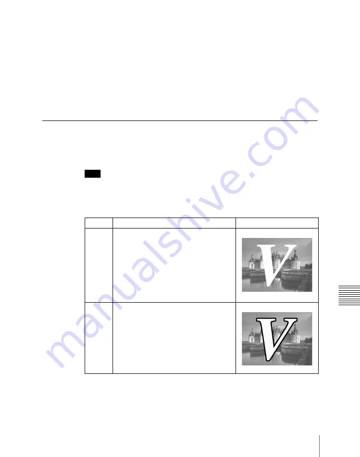 Sony MVS-6000 User Manual Download Page 143