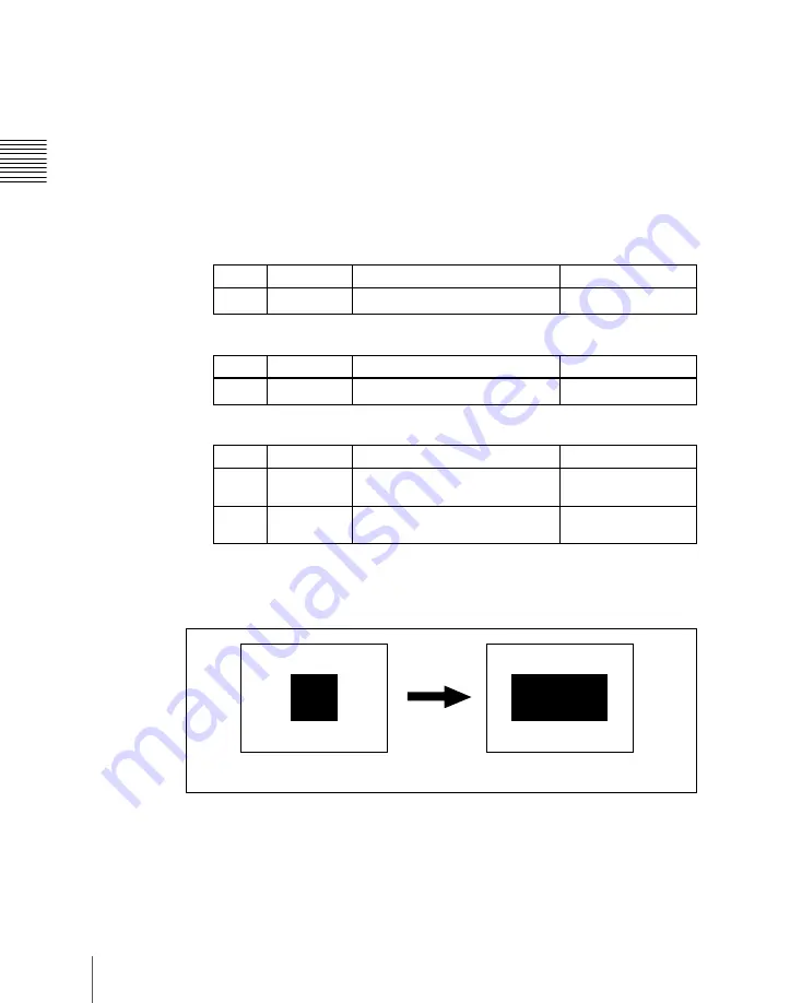 Sony MVS-6000 User Manual Download Page 210