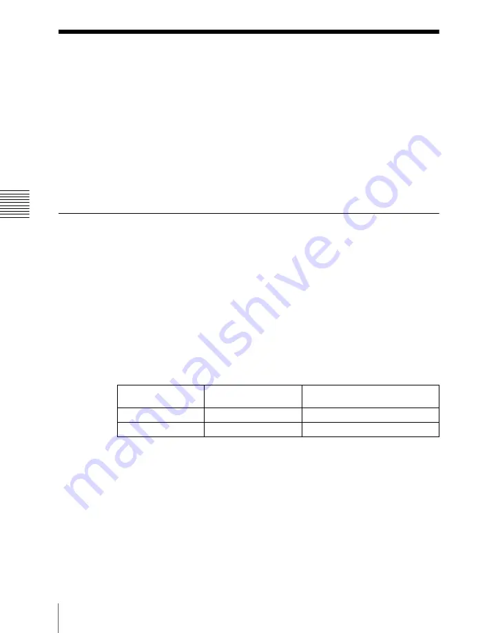 Sony MVS-6000 User Manual Download Page 222