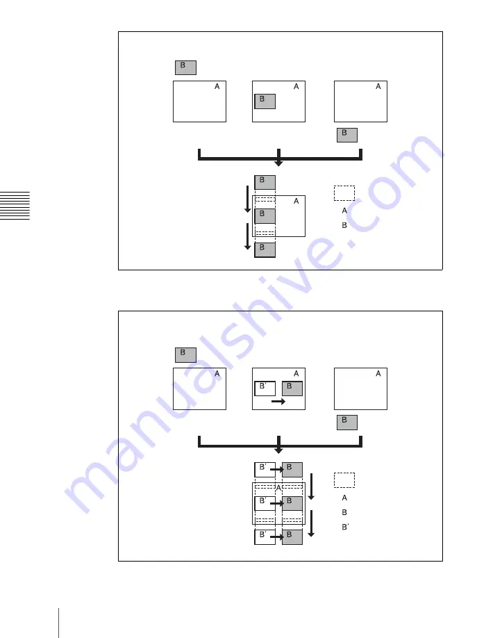 Sony MVS-6000 Скачать руководство пользователя страница 228