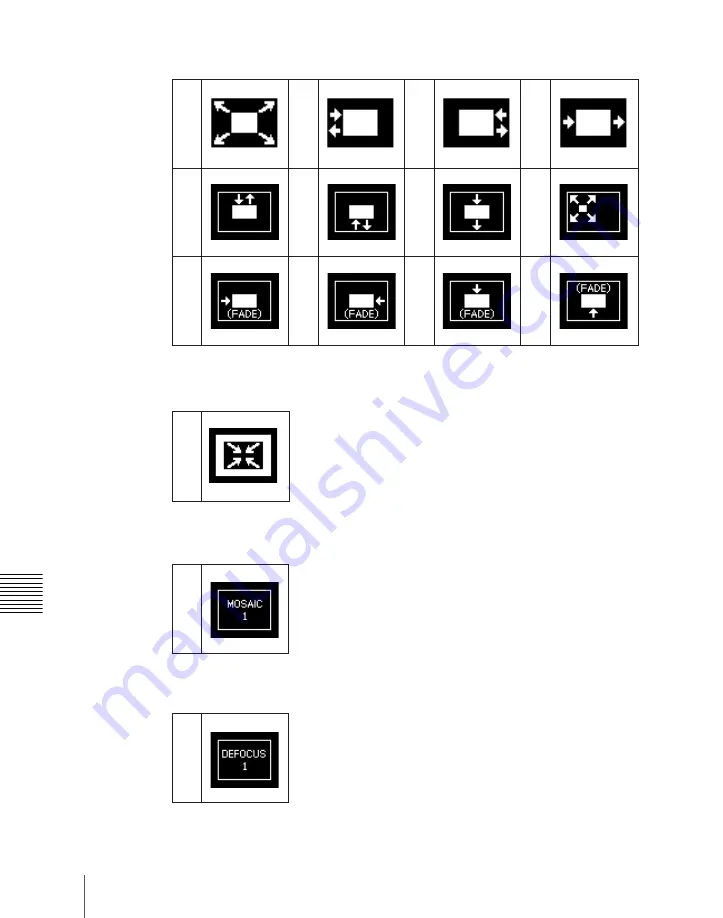 Sony MVS-6000 User Manual Download Page 366