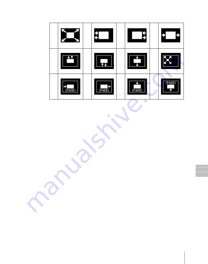 Sony MVS-6000 User Manual Download Page 371