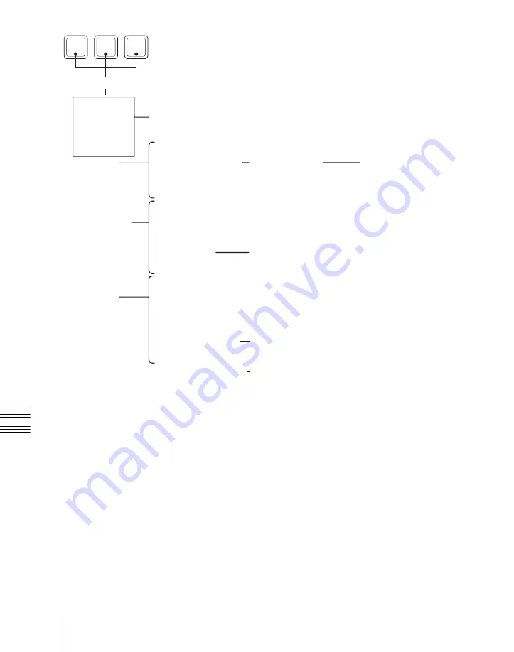 Sony MVS-6000 User Manual Download Page 374