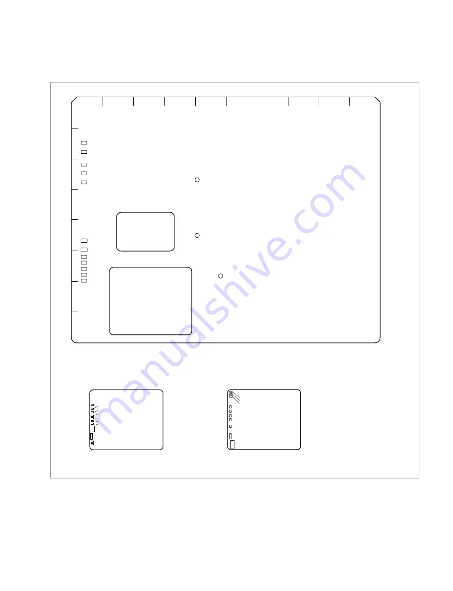 Sony MVS-8000A Installation Manual Download Page 33