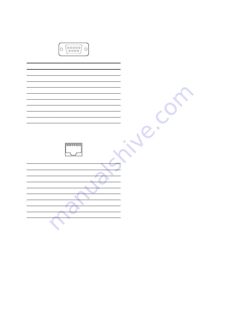 Sony MVS8000SF-C Installation Manual Download Page 21