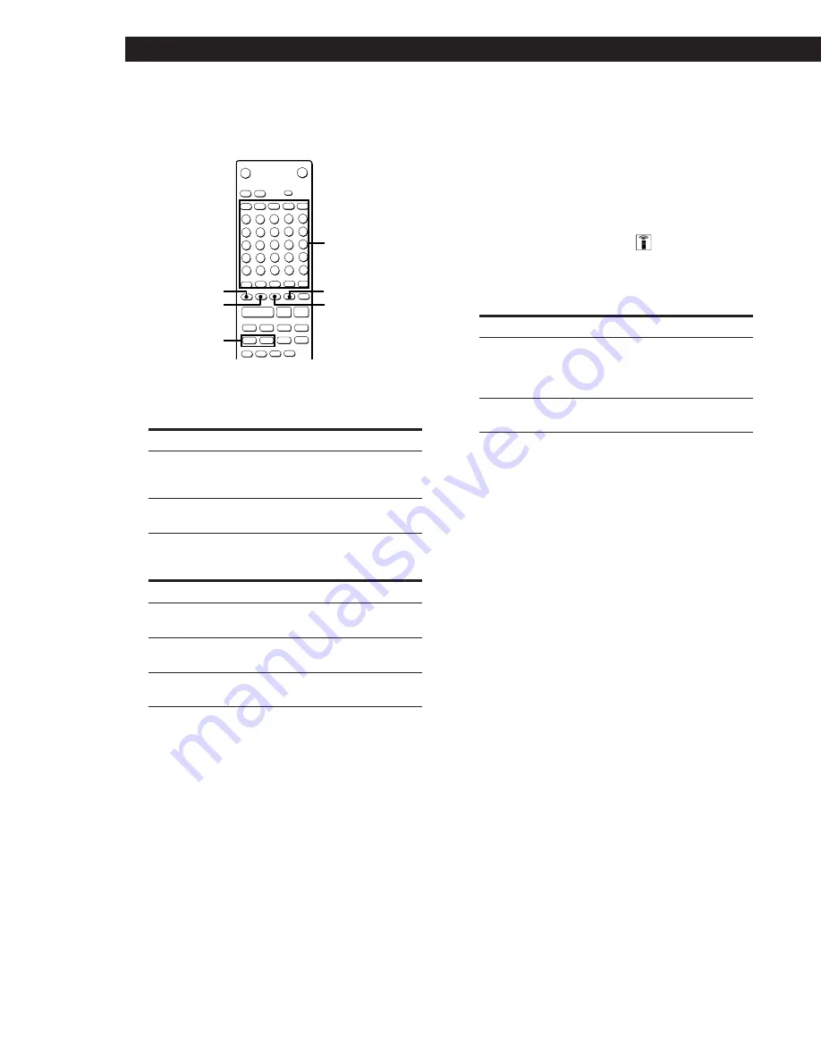 Sony MXD-D1 Operating Instructions Manual Download Page 39