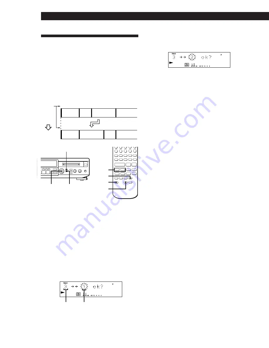 Sony MXD-D1 Operating Instructions Manual Download Page 81