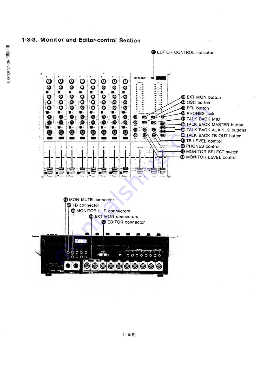 Sony mxp-29 Скачать руководство пользователя страница 29