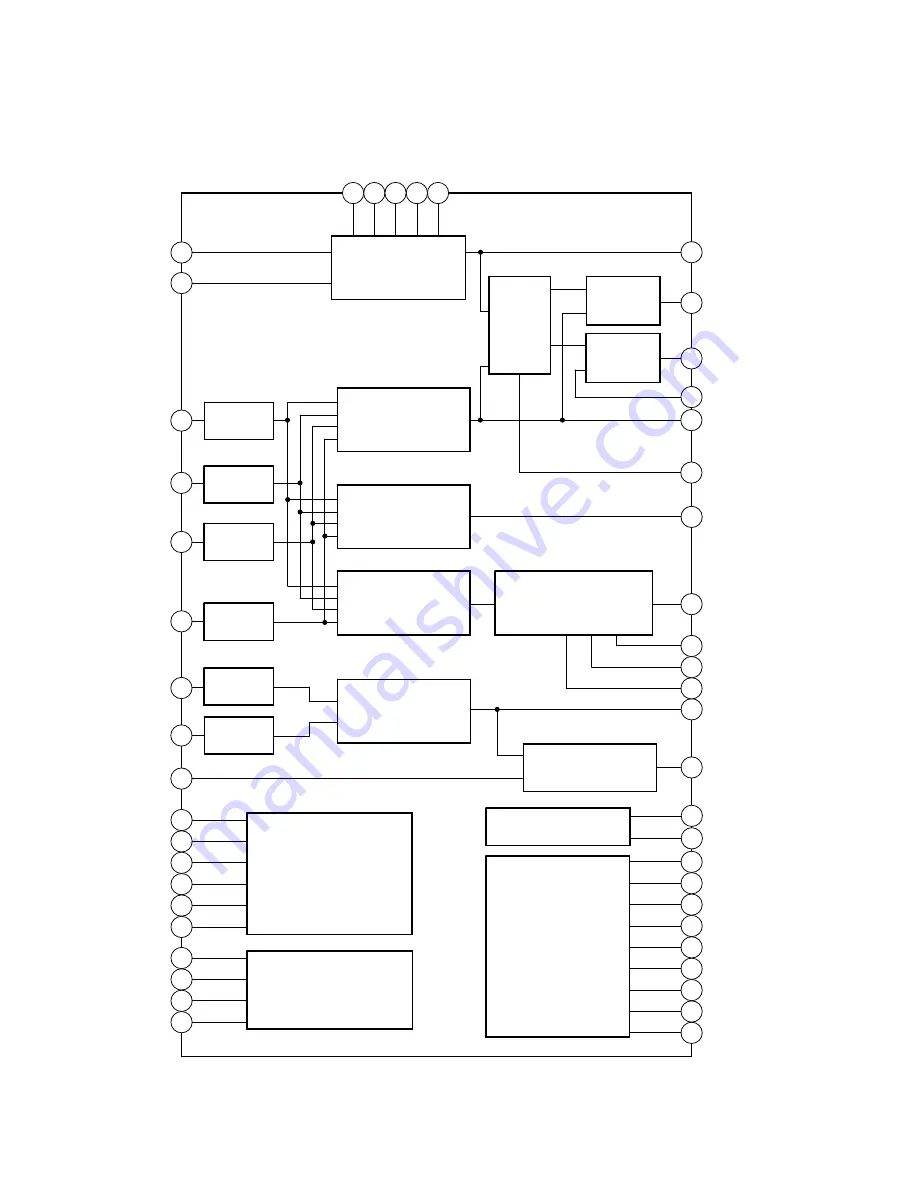 Sony MZ-E30 Service Manual Download Page 51