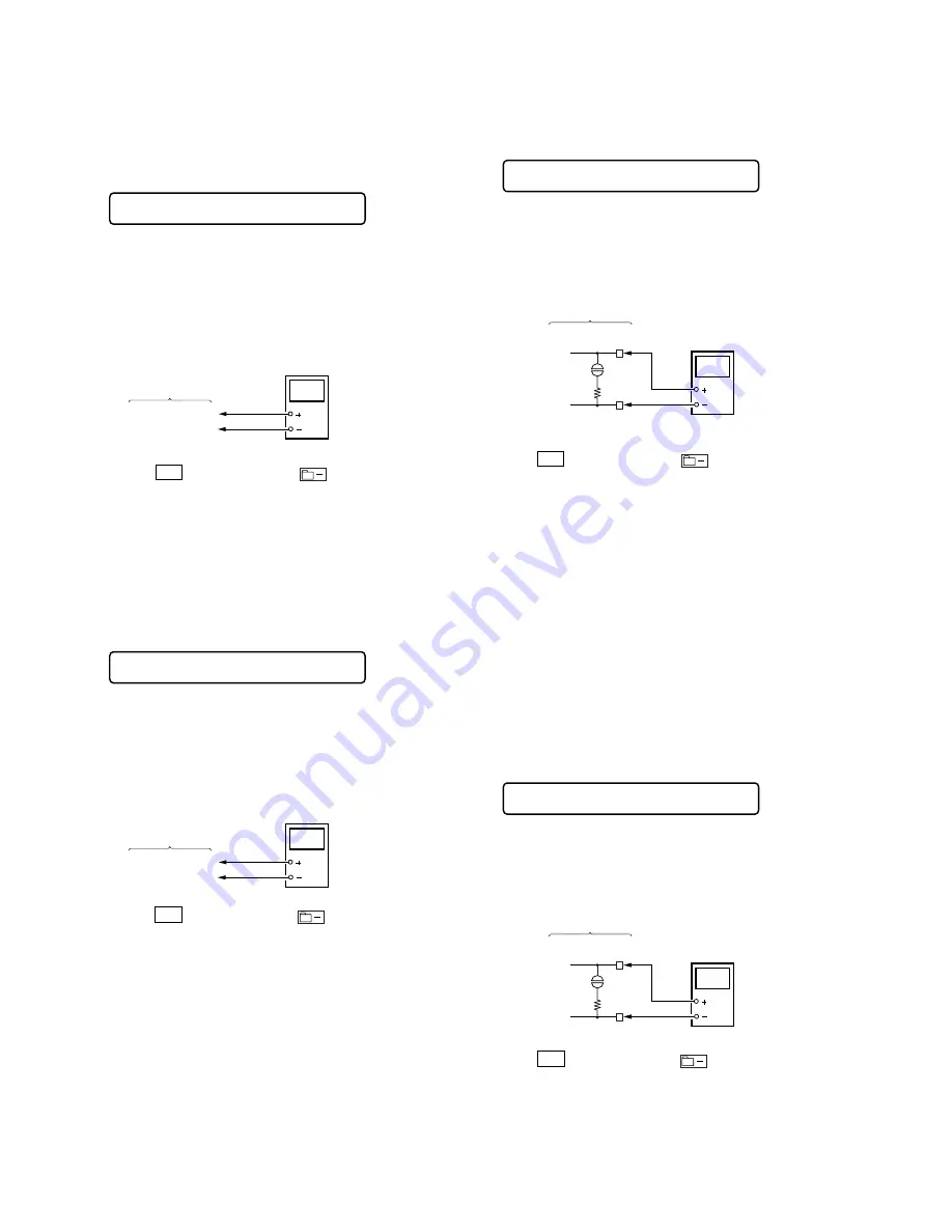 Sony MZ-E510 Service Manual Download Page 16