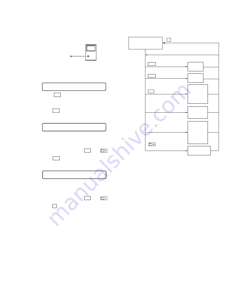 Sony MZ-E510 Скачать руководство пользователя страница 19