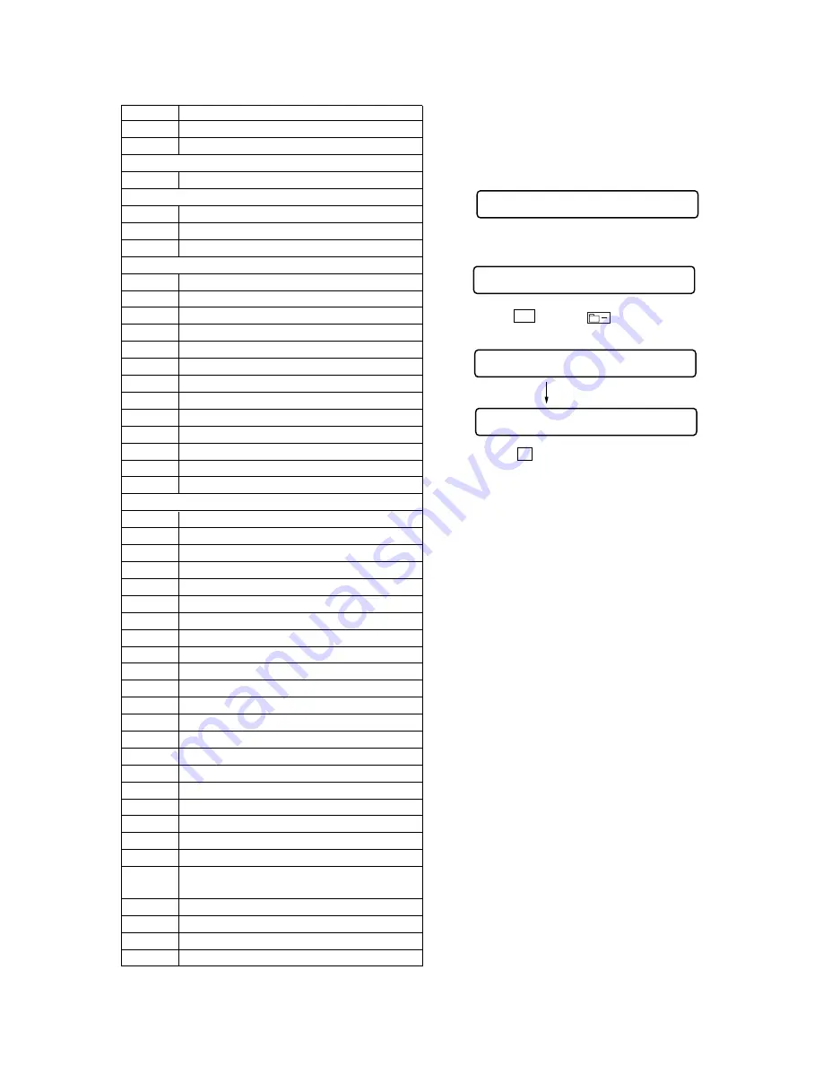 Sony MZ-E510 Service Manual Download Page 21