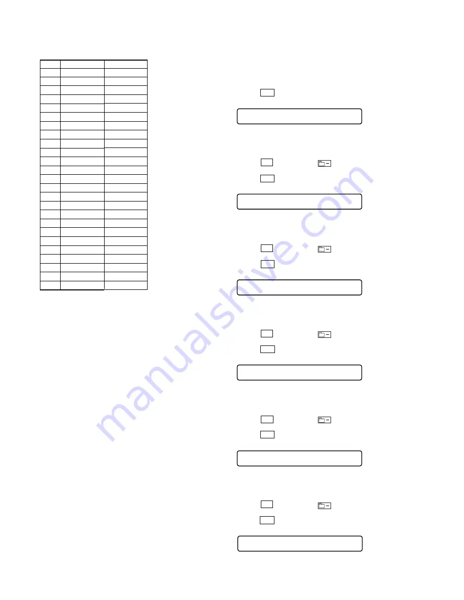 Sony MZ-E510 Service Manual Download Page 24