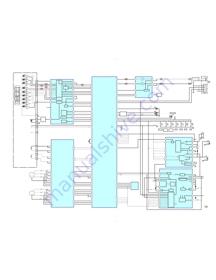 Sony MZ-E510 Service Manual Download Page 27