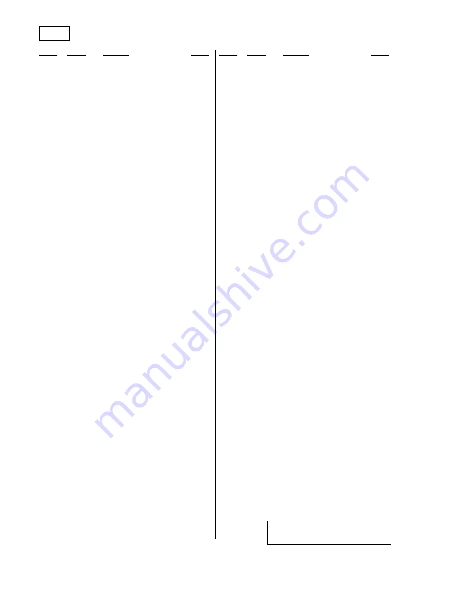 Sony MZ-E510 Service Manual Download Page 44