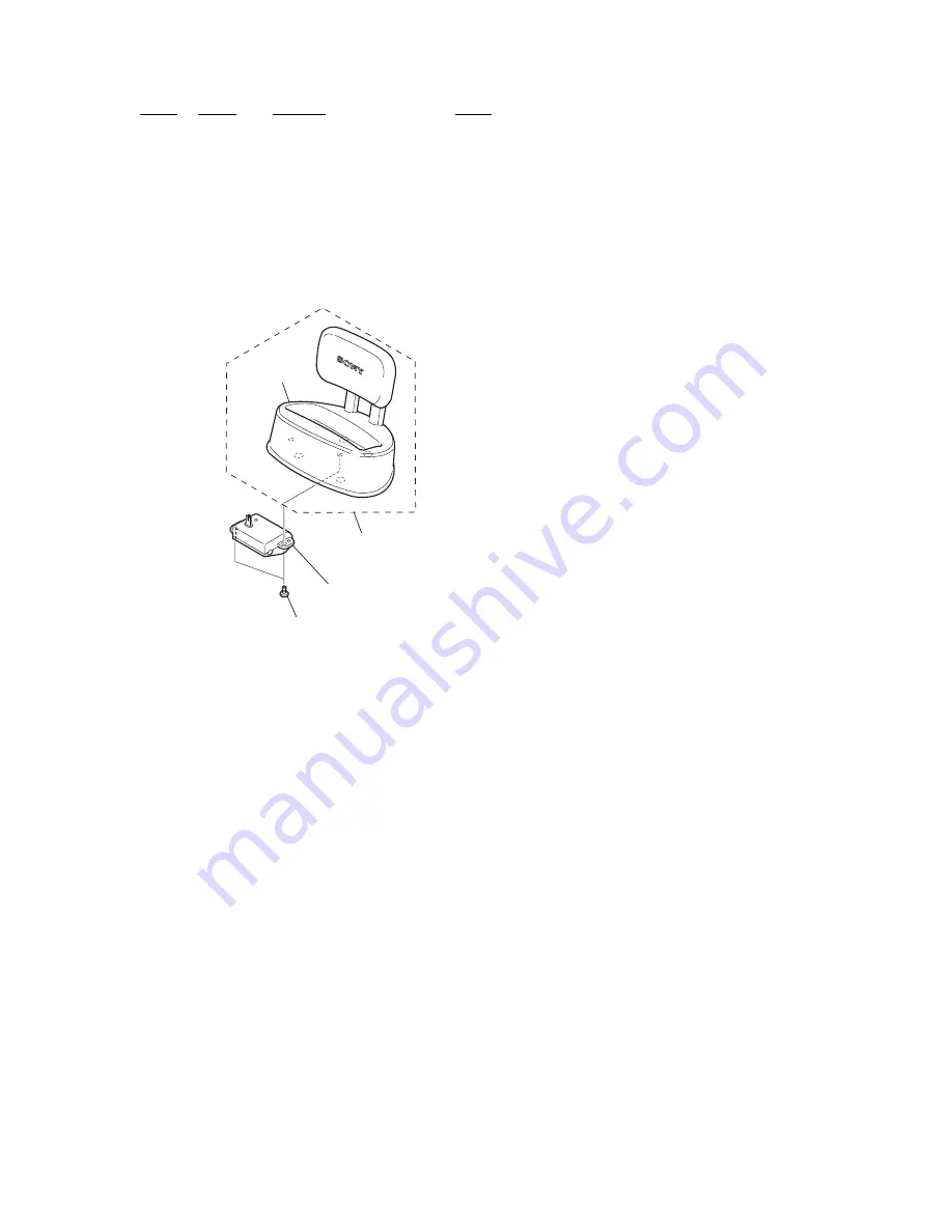 Sony MZ-E510 Service Manual Download Page 45