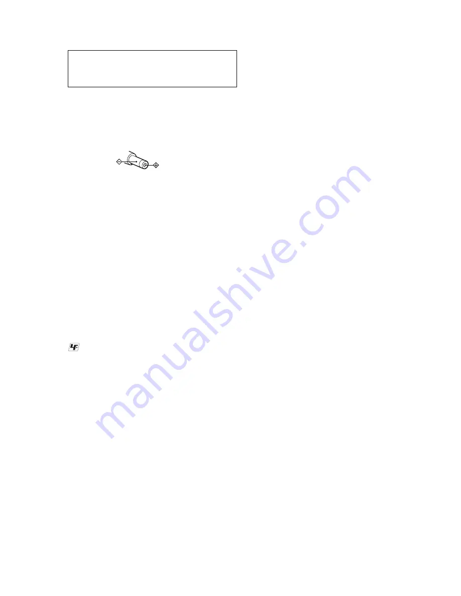 Sony MZ-N505 OpenMG Jukebox NOTES on installing & operating Service Manual Download Page 3