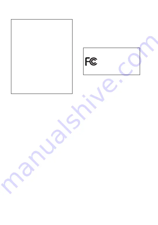 Sony MZ-N510CK Operating Instructions Manual Download Page 3