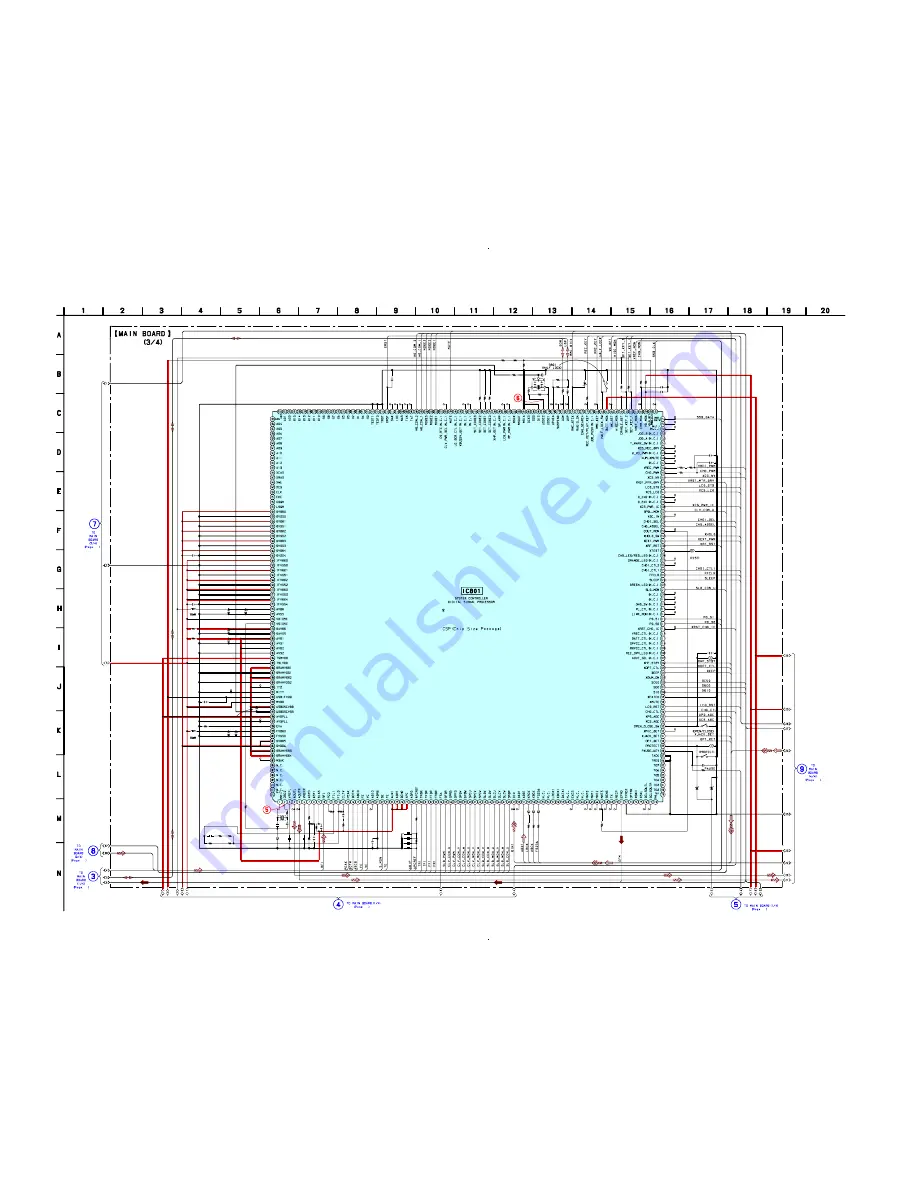 Sony MZ-N510CK Service Manual Download Page 45