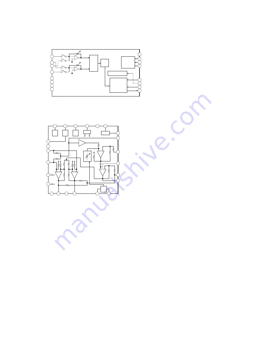 Sony MZ-N510CK Service Manual Download Page 47