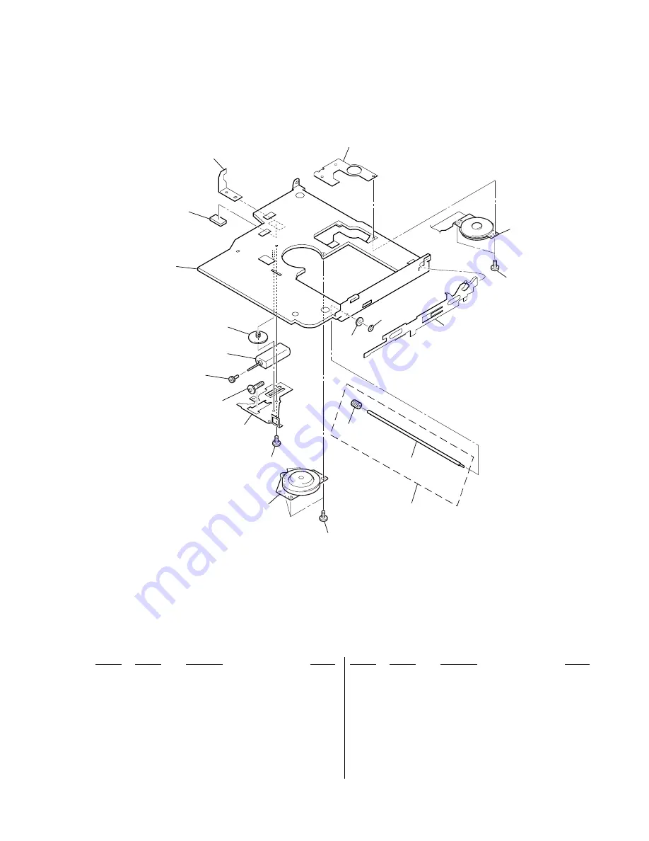 Sony MZ-N520CK Скачать руководство пользователя страница 61