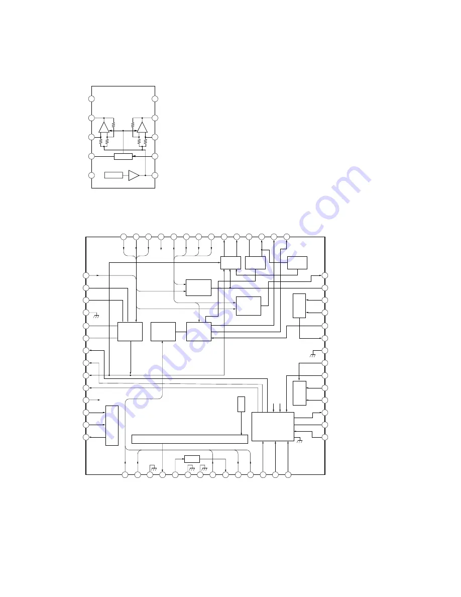 Sony MZ-NE410 Notes on installing & operating OpenMG Скачать руководство пользователя страница 45