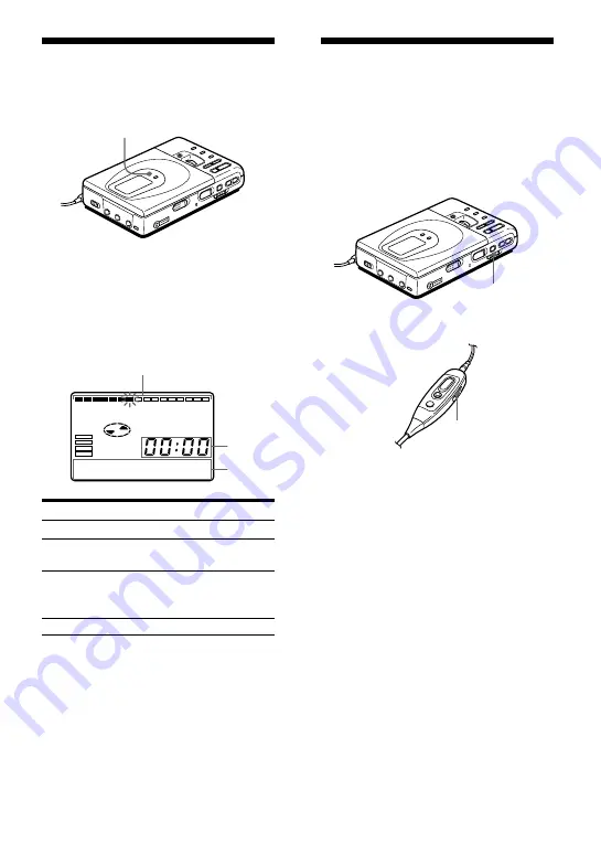 Sony MZ-R35 Скачать руководство пользователя страница 96