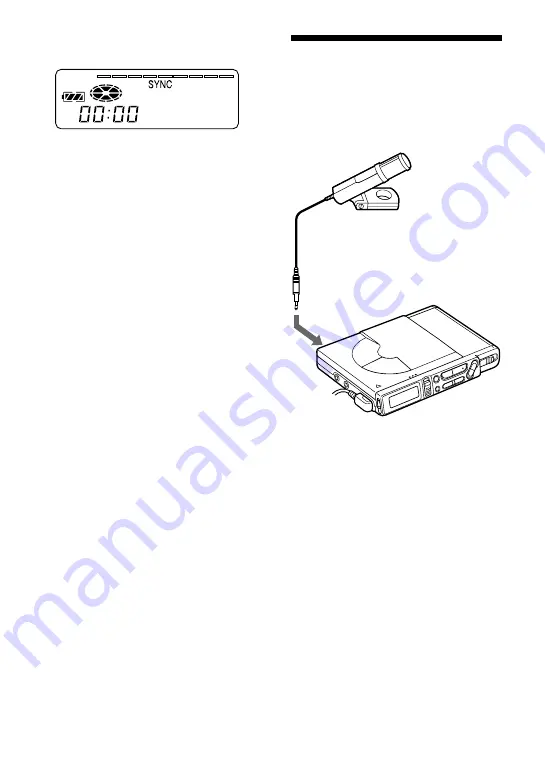 Sony MZ-R37 Operating Instructions Manual Download Page 12