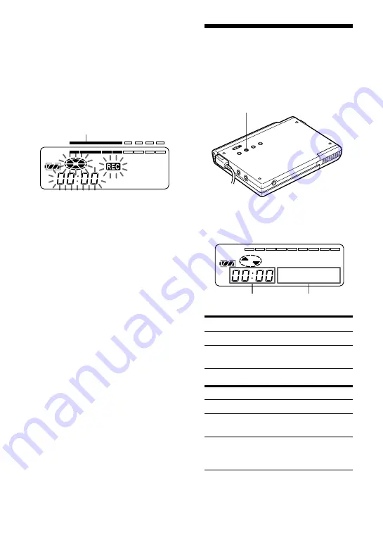 Sony MZ-R37 Operating Instructions Manual Download Page 14