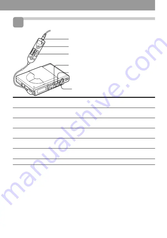 Sony MZ-R37 Operating Instructions Manual Download Page 45