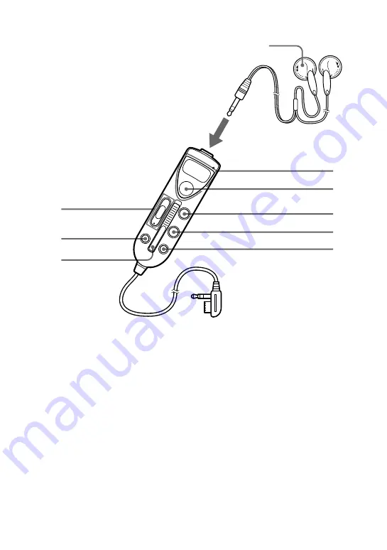 Sony MZ-R37 Operating Instructions Manual Download Page 73