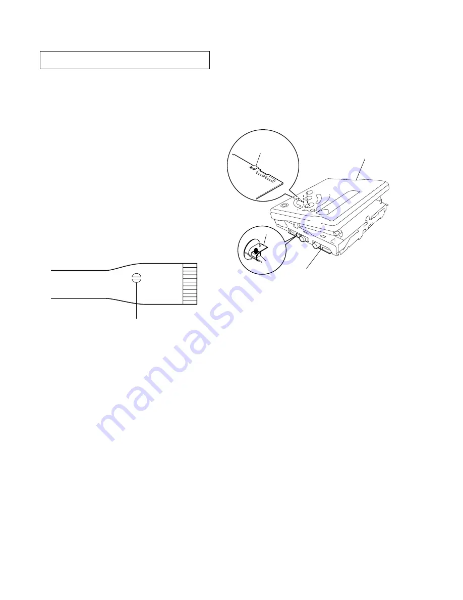 Sony MZ-R501 Скачать руководство пользователя страница 4