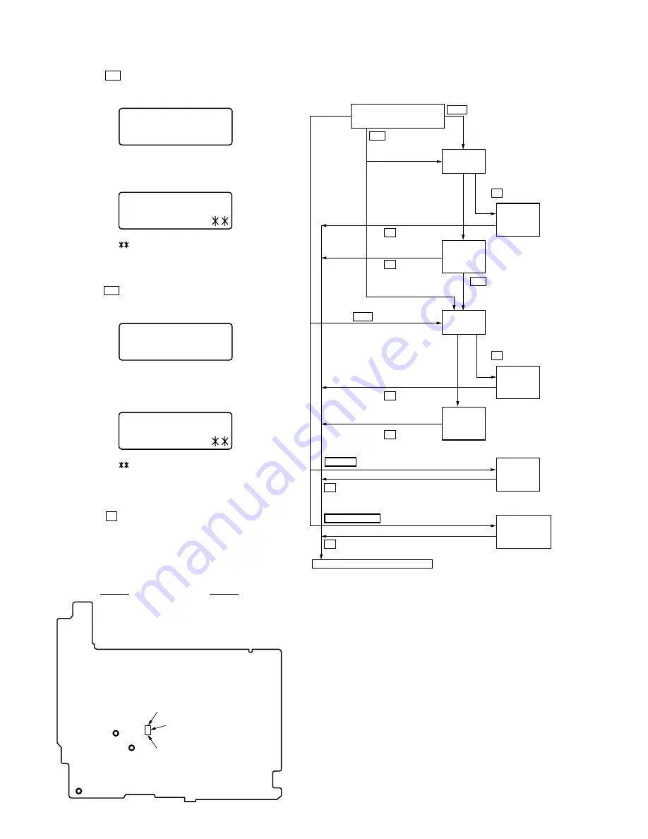 Sony MZ-R501 Скачать руководство пользователя страница 20