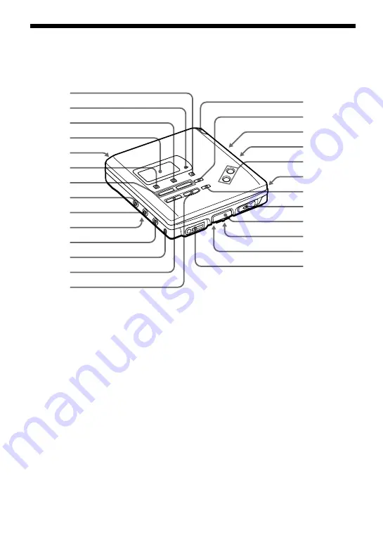 Sony MZ-R55 Operating Instructions Manual Download Page 121