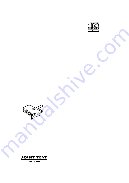 Sony MZ-R90 Analog PCLink Operating Instructions Manual Download Page 241