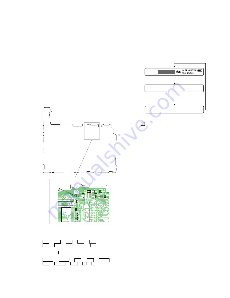 Sony MZ-R910 Service Manual Download Page 13