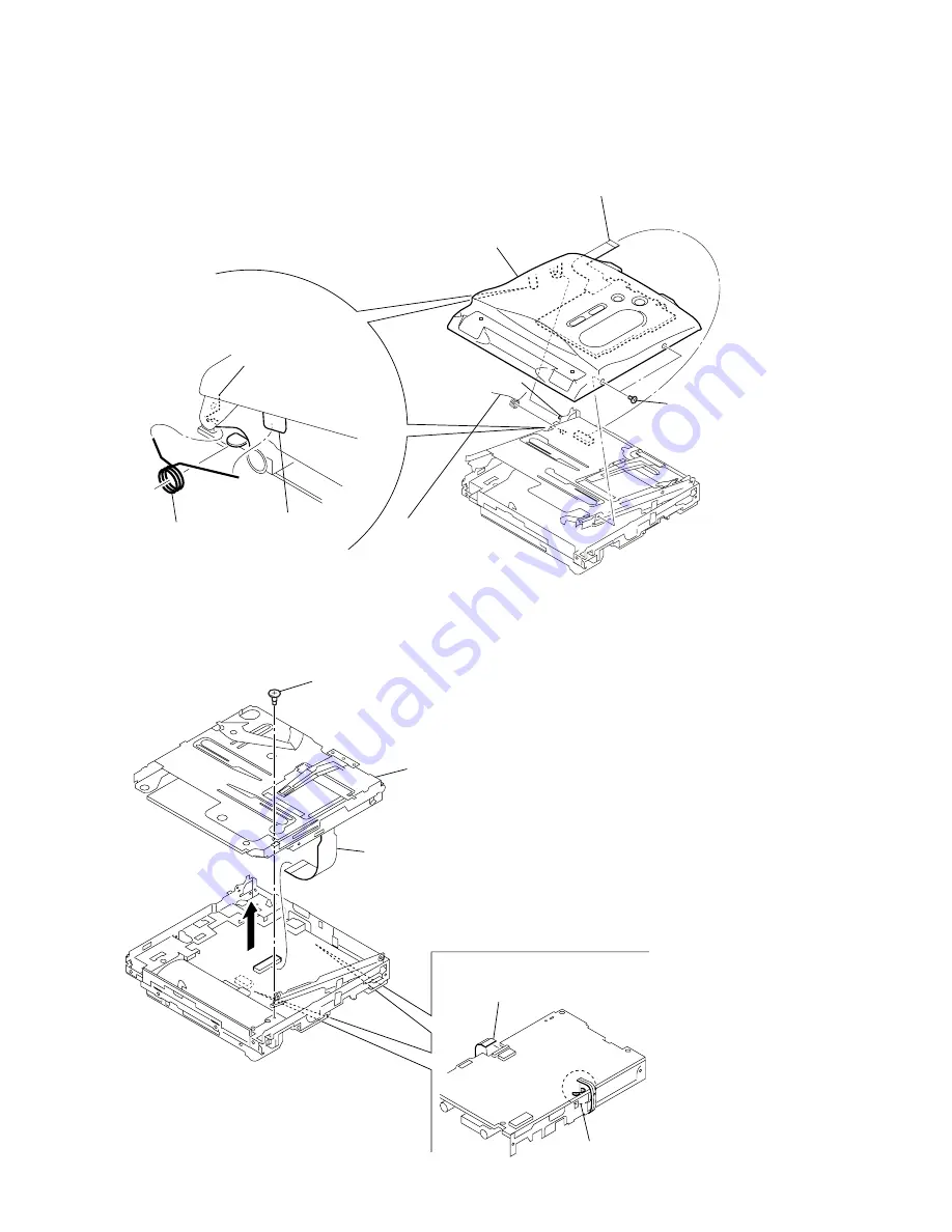 Sony MZ-S1 SonicStage v1.5 Service Manual Download Page 10