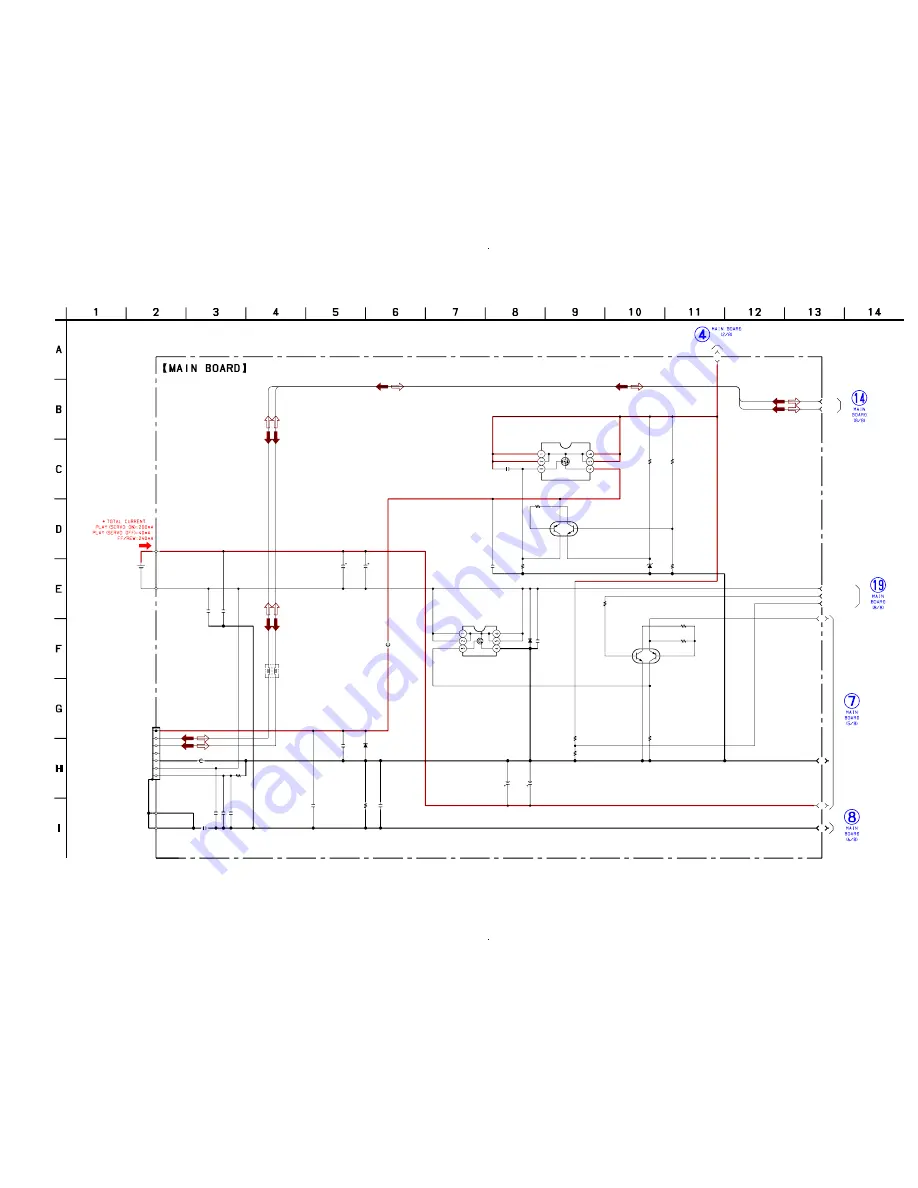 Sony MZNH600D - Hi-MD Walkman Recorder Service Manual Download Page 19